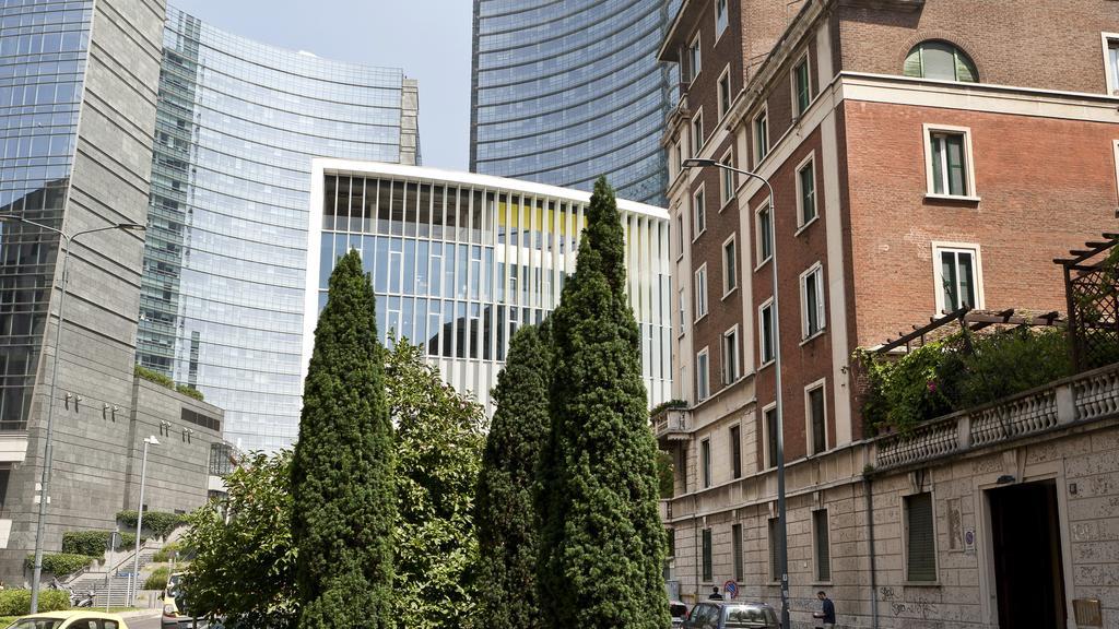 ミラノItalianway - Viganoアパートメント エクステリア 写真