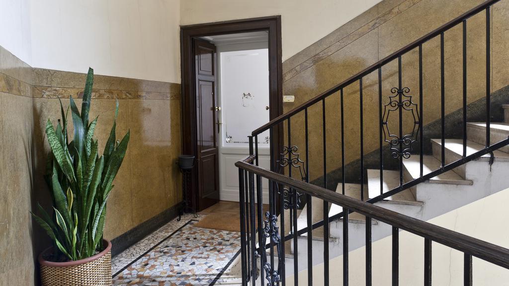 ミラノItalianway - Viganoアパートメント エクステリア 写真